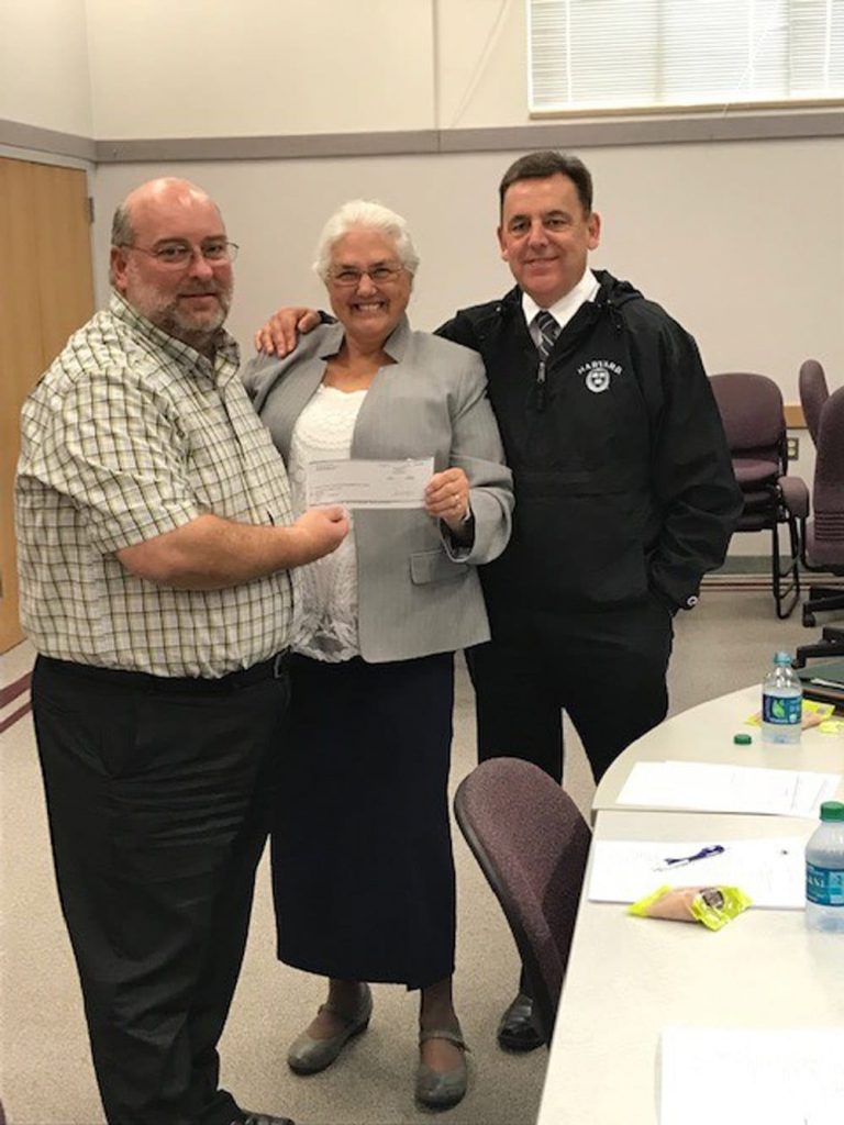 2019 Grants Price Foundation